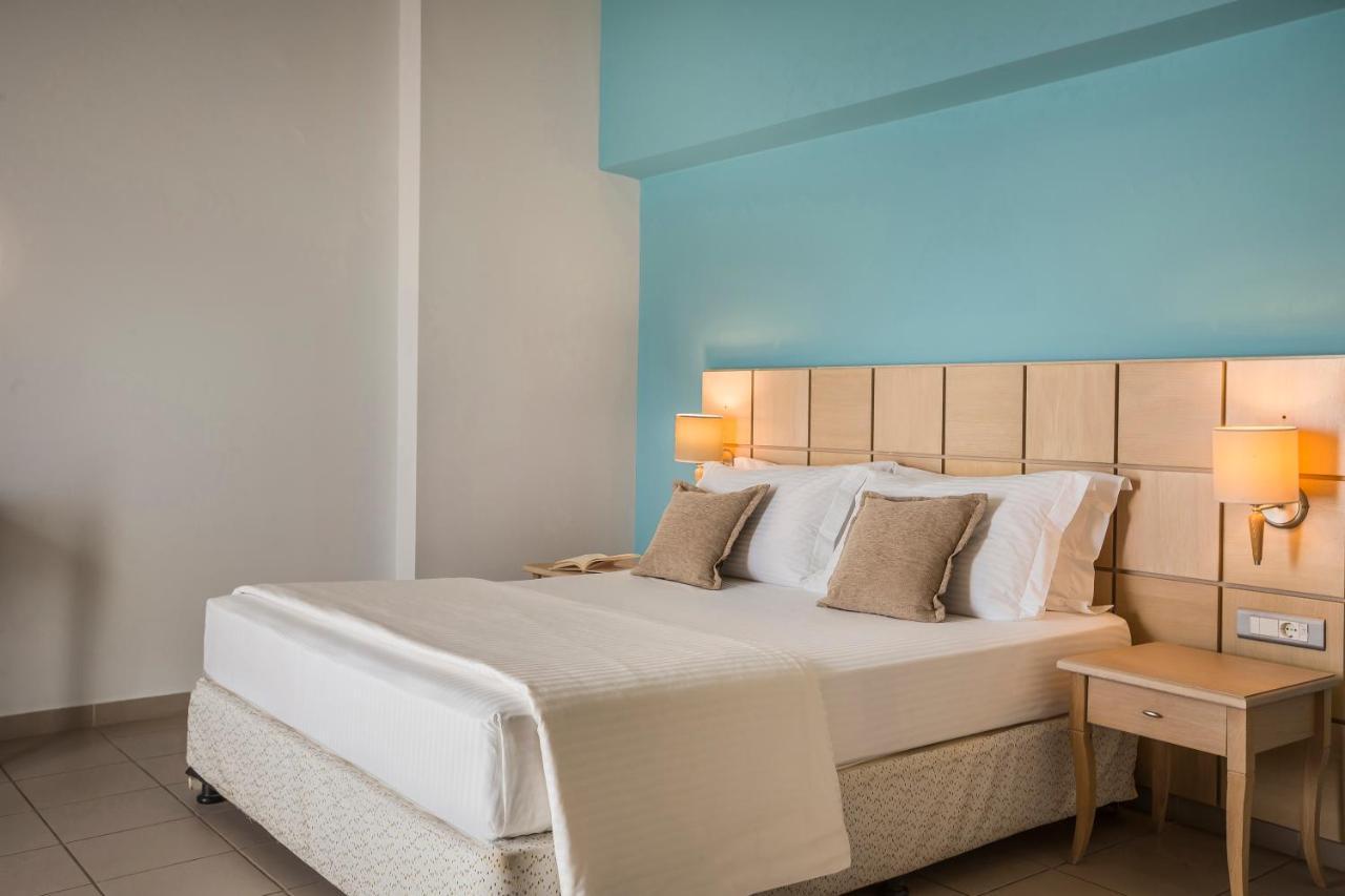 Ionian Plaza Hotel Argostoli  Esterno foto