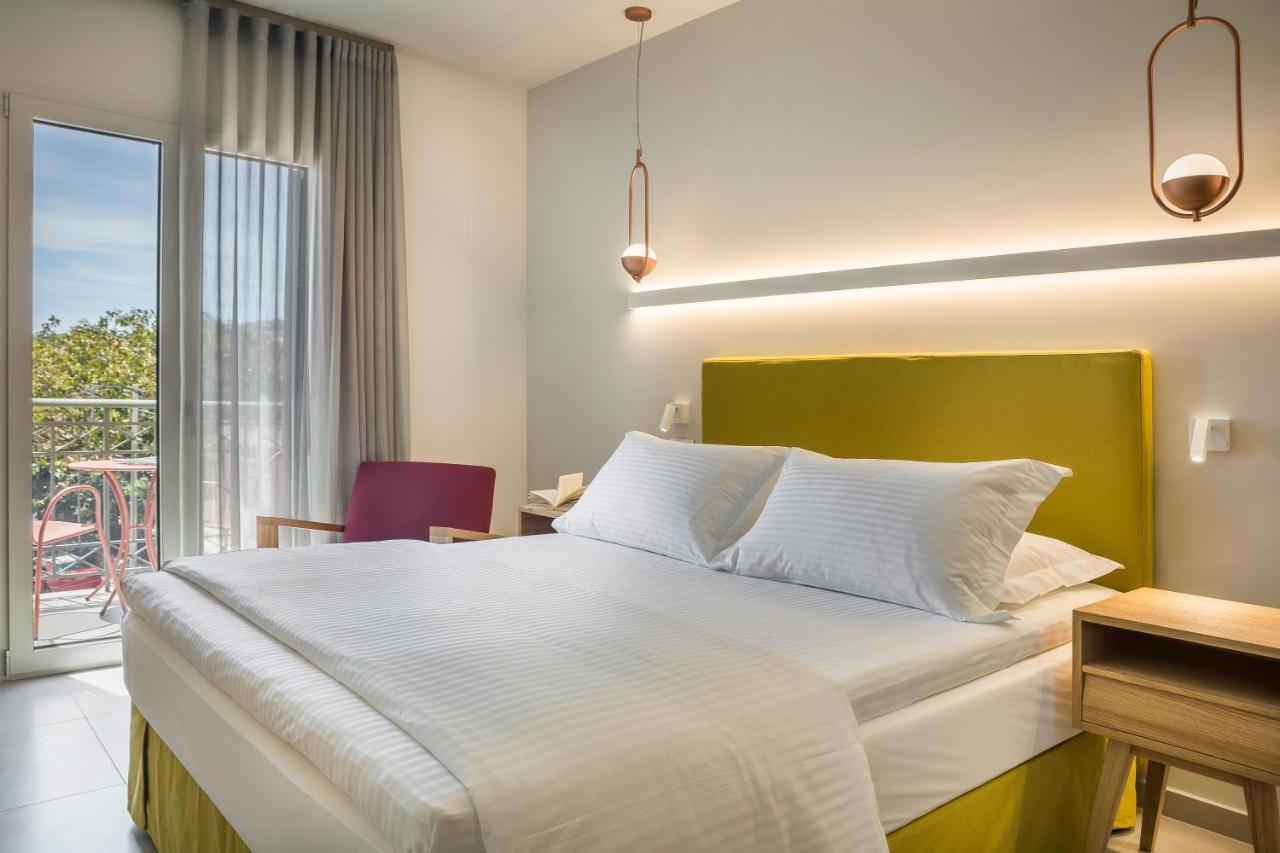 Ionian Plaza Hotel Argostoli  Esterno foto
