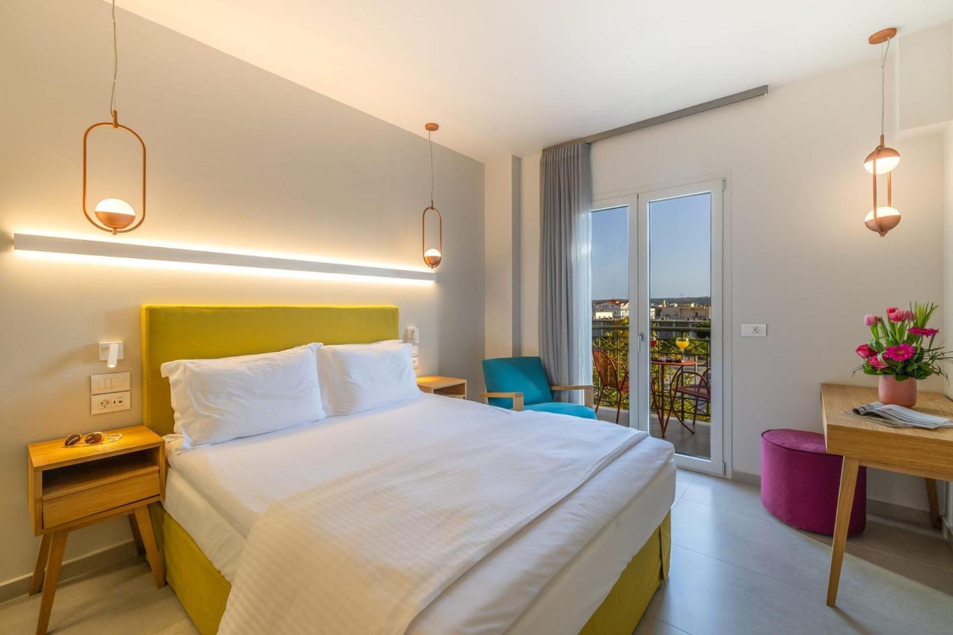 Ionian Plaza Hotel Argostoli  Esterno foto