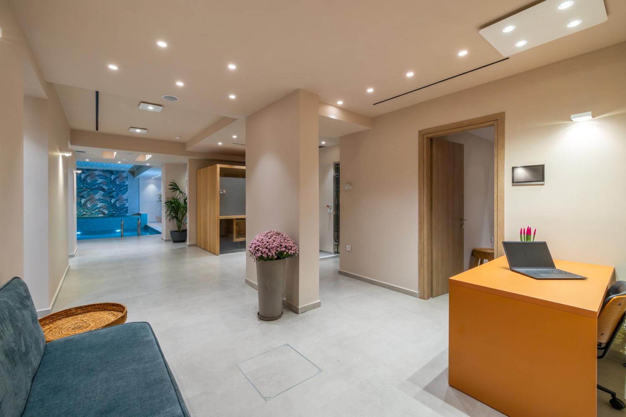 Ionian Plaza Hotel Argostoli  Esterno foto