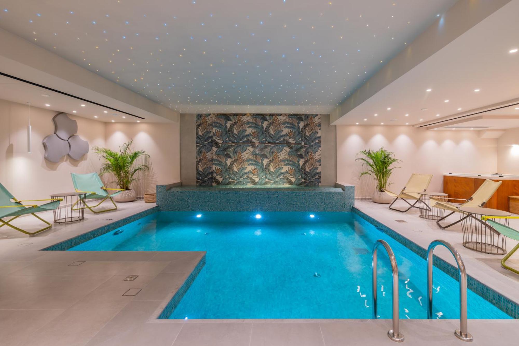 Ionian Plaza Hotel Argostoli  Esterno foto