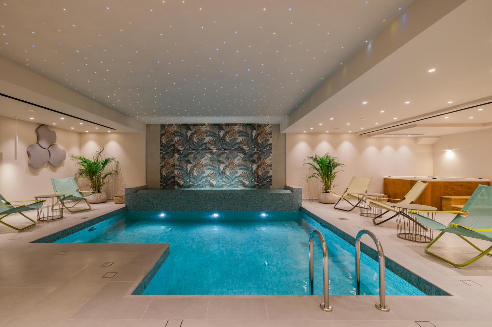 Ionian Plaza Hotel Argostoli  Esterno foto