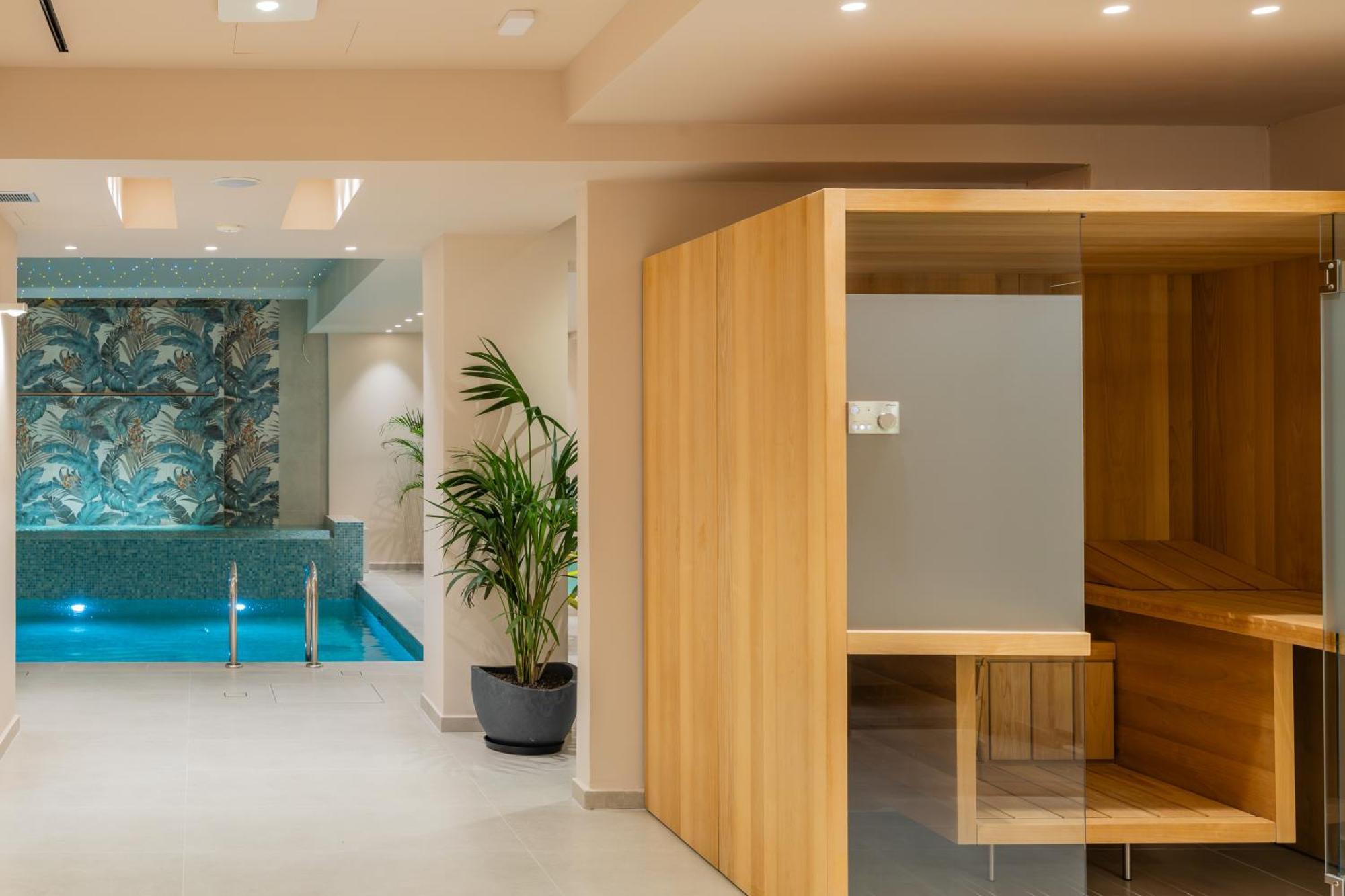 Ionian Plaza Hotel Argostoli  Esterno foto